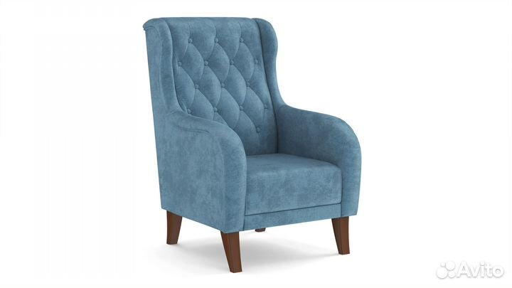 Кресло Амарант