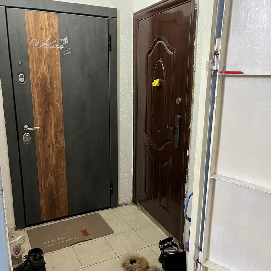 Квартира 2-комн. 47.4 м² в Стрежевой — фото 10 из 11