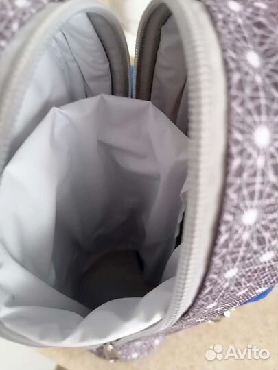 Нагреватель для бутылочек автомобильный