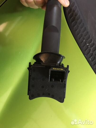 Подрулевой переключатель chevrolet cruze