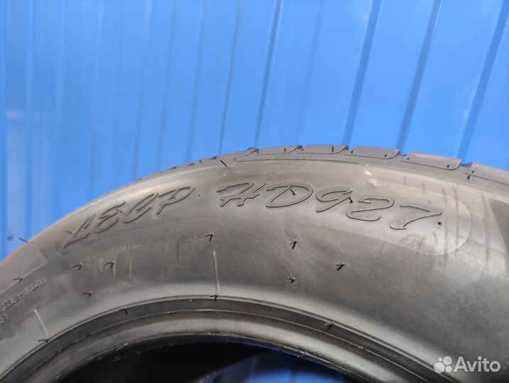 Haida HD927 255/55 R18