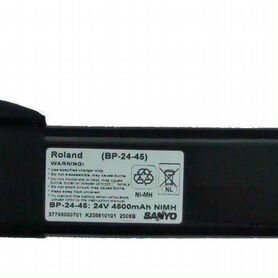 Roland FR-5 battery pack