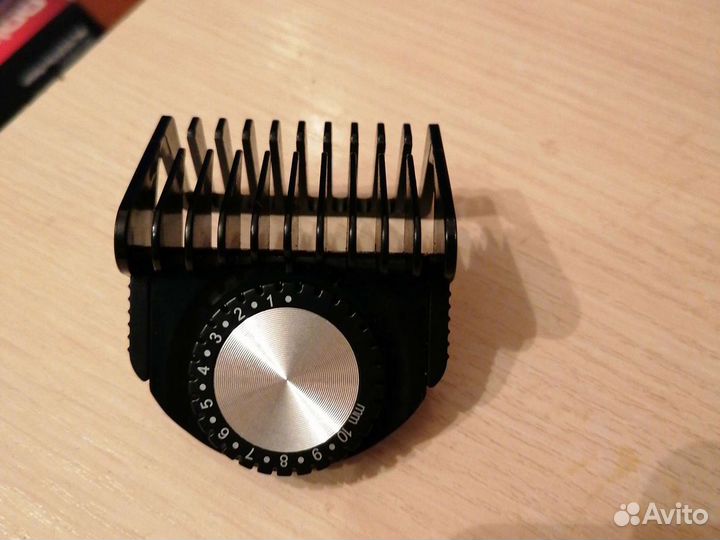 Машинка для стрижки PCR 0501R Flex Motion