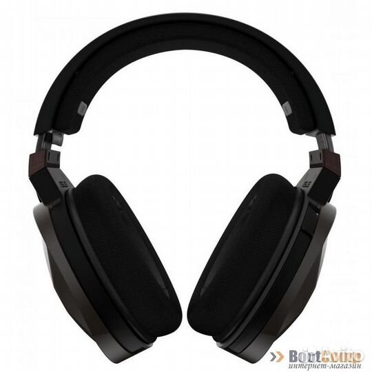 Наушники с микрофоном asus Strix Fusion 300