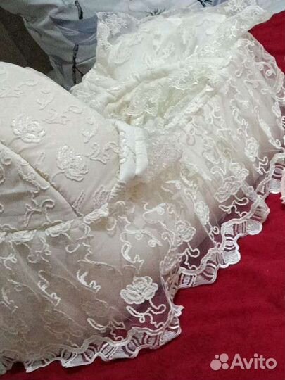 Детская корзина