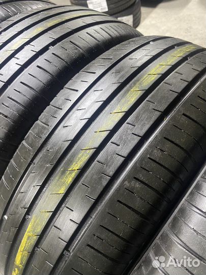 Pirelli Cinturato P7 205/55 R16