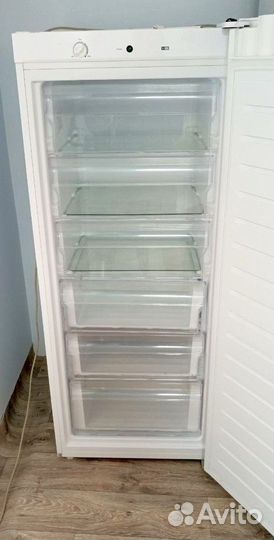 Морозильная камера haier HF 260 WG