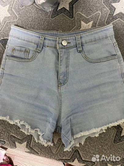 Шорты