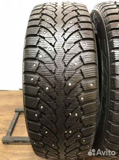 Formula Ice 215/60 R17 100T