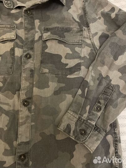 Рубашка для мальчика