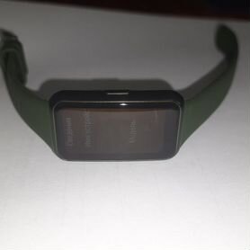 Huawei band 7