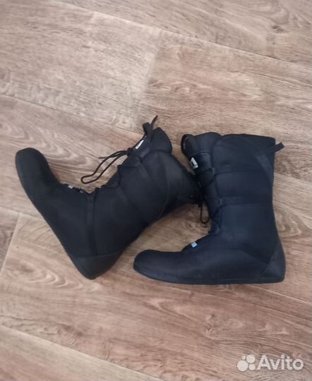 Ботинки для сноуборда 38 размер