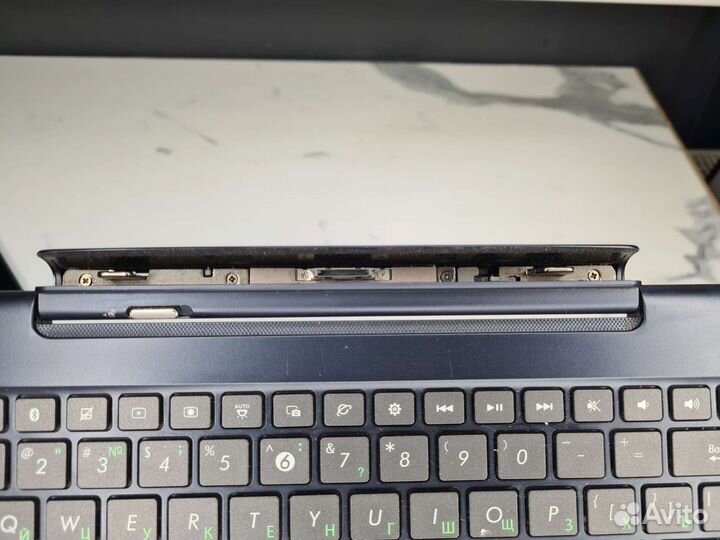 Asus transformer pad tf300tg