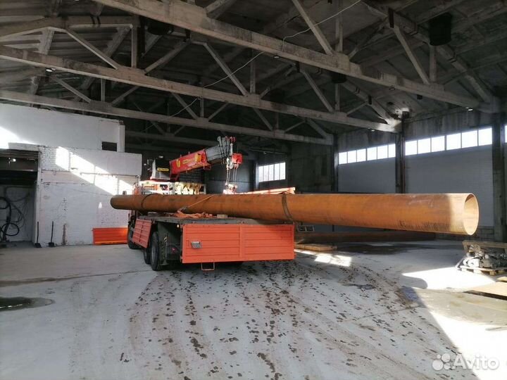 Услуги Манипулятора