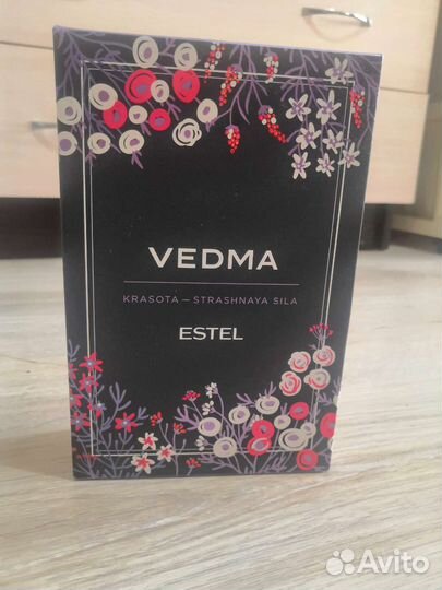 Наборы для волос от Estel