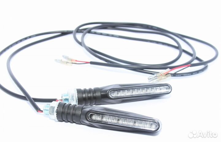 Поворотники для электросамоката (арт 1531)