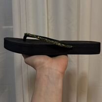 Шлепанцы h&m 39 оригинал