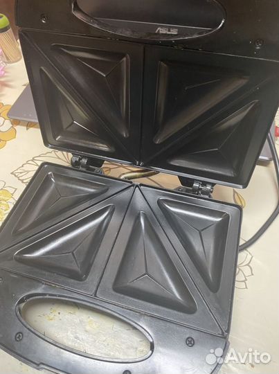 Бутербродница