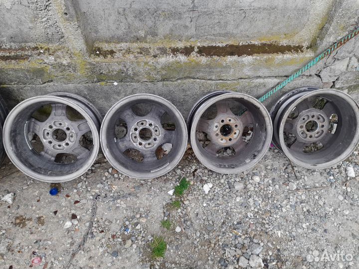 Диски ваз R-13