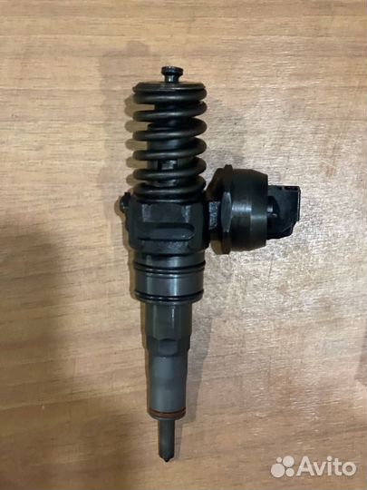 Форсунка дизельная Volkswagen/Audi/Skoda/Seat