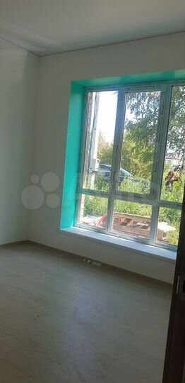 Дом 108 м² на участке 6 сот.