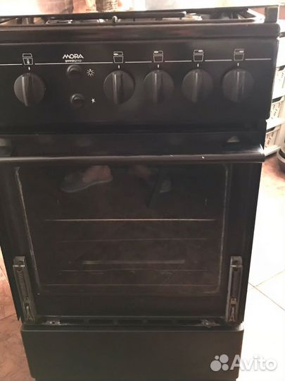 Газовая плита бу