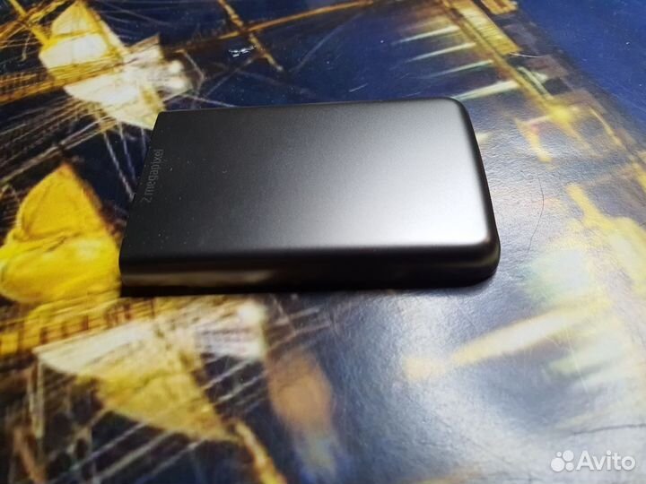 Крышка акб Nokia 6300i new