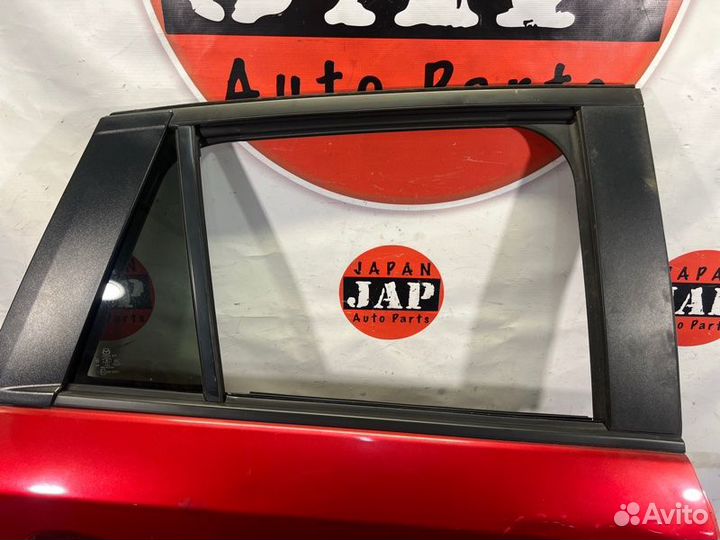 Дверь задняя правая Mazda Cx-5 KE