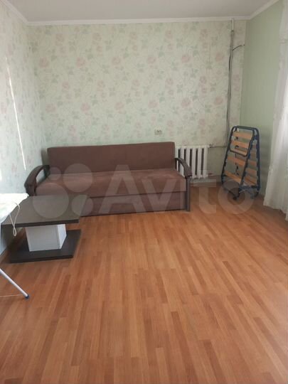 2-к. квартира, 53 м², 1/5 эт.