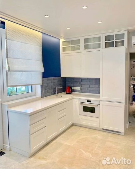 Кухни на заказ