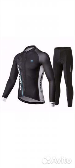 Велокомплект