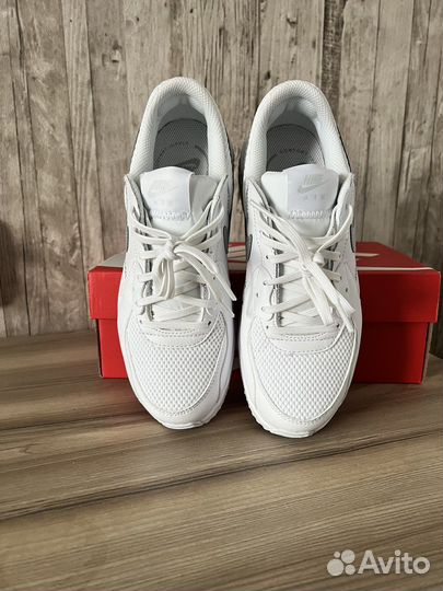 Кроссовки nike женские