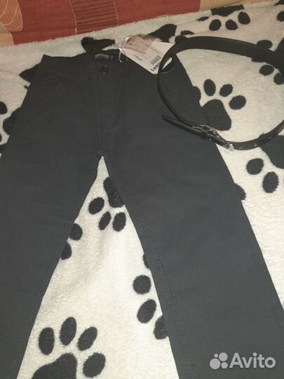 Одежда разная