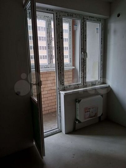 Квартира-студия, 19,6 м², 2/16 эт.