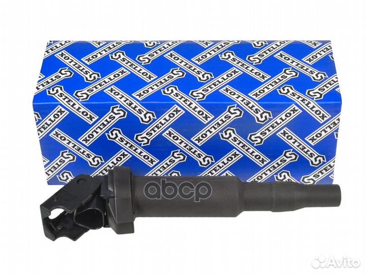 61-00156-SX катушка зажигания BMW E87/E46/E90