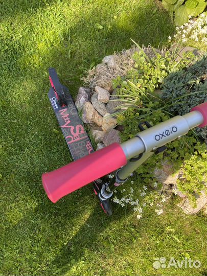 Самокат oxelo town 3