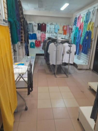 Торговая площадь, 127.7 м²