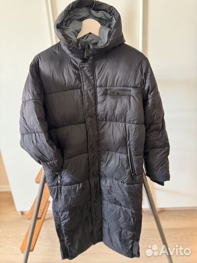 Куртка Пуховик детский Села Sela 152 размер