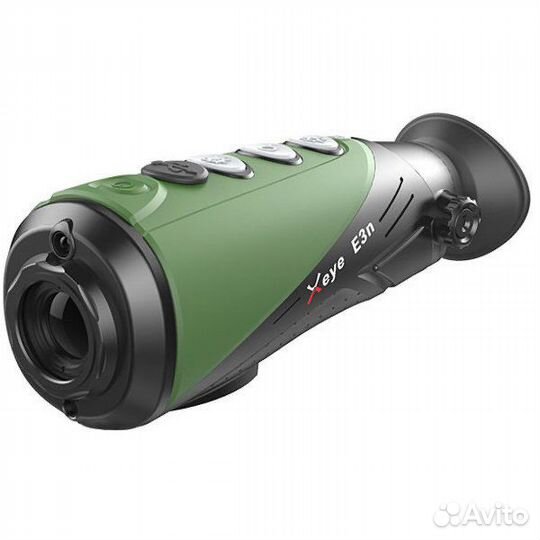 Тепловизионный монокуляр iRay Xeye E3N