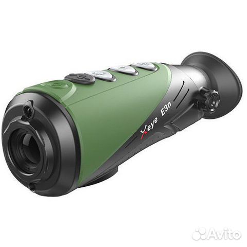 Тепловизионный монокуляр iRay Xeye E3N