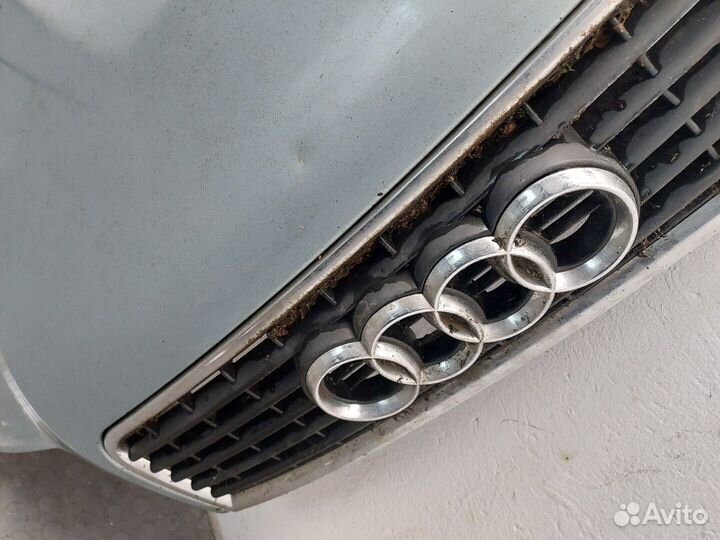 Капот Audi A4 (B6), 2001