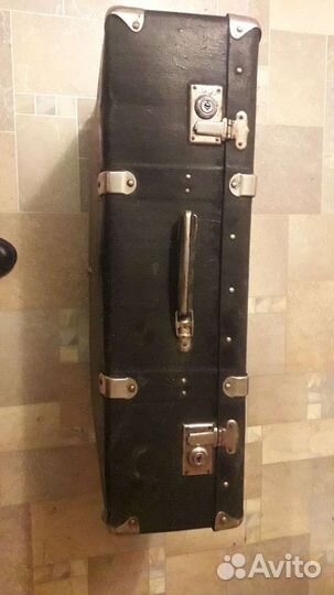 Чемодан антикварный 1938 г