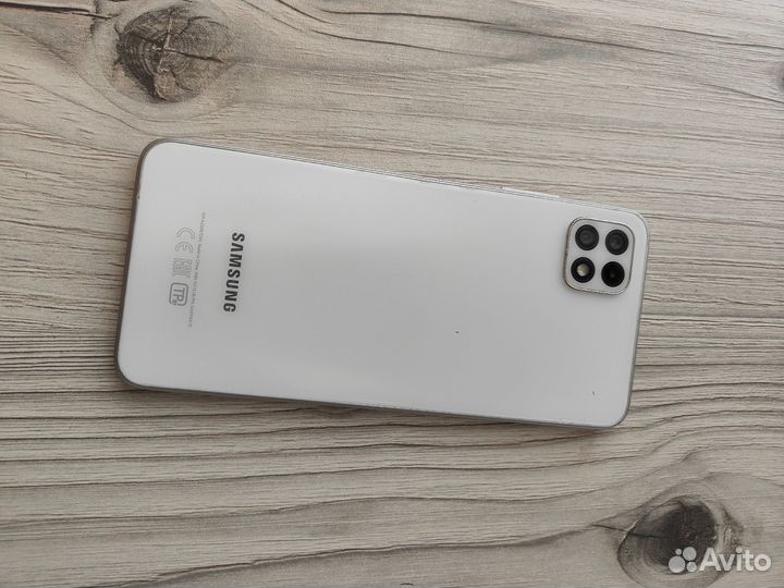 Samsung Galaxy A22, 4/64 ГБ