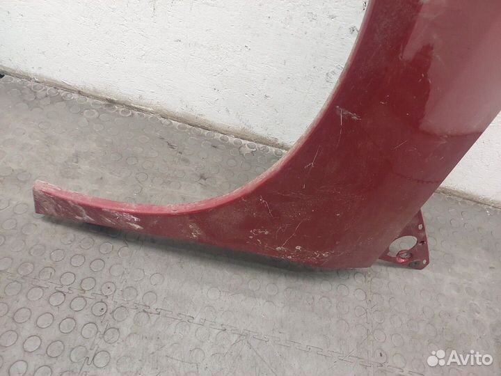 Крыло Citroen C8, 2004