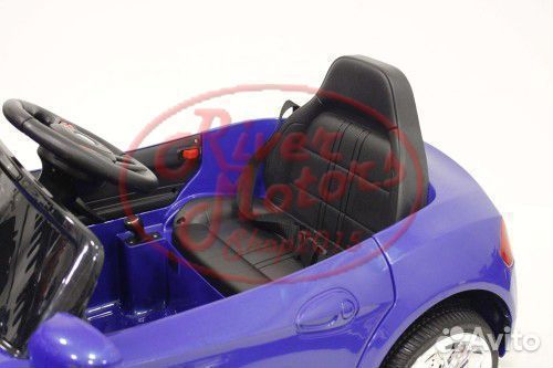 Детский электромобиль Meredes