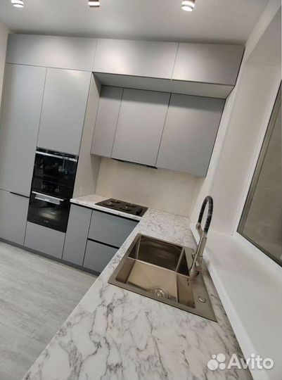 Кухонный гарнитур на заказ