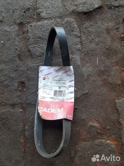 Запчасти на priora