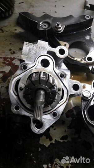 Ремонт акпп,вариатора короткие сроки