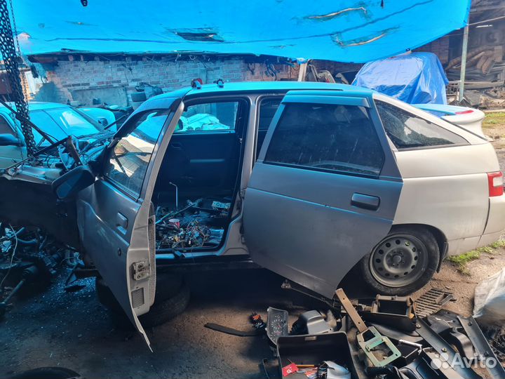 Авторазбор ваз