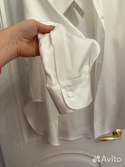 Пижама женская шелковая